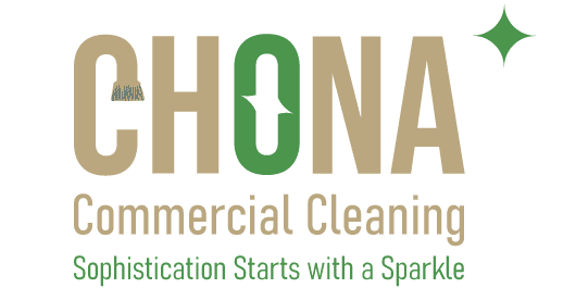 Chona Cleaning Logo